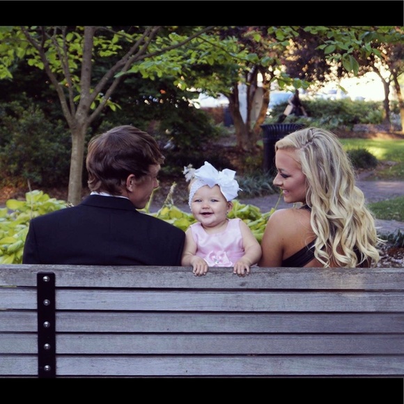 Gorgeous Genealogy Prom Dress / formal dress - Picture 3 of 3